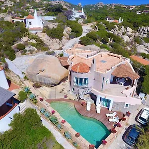 Apartment Aphrodite - Baia Santa Reparata, Capo Testa