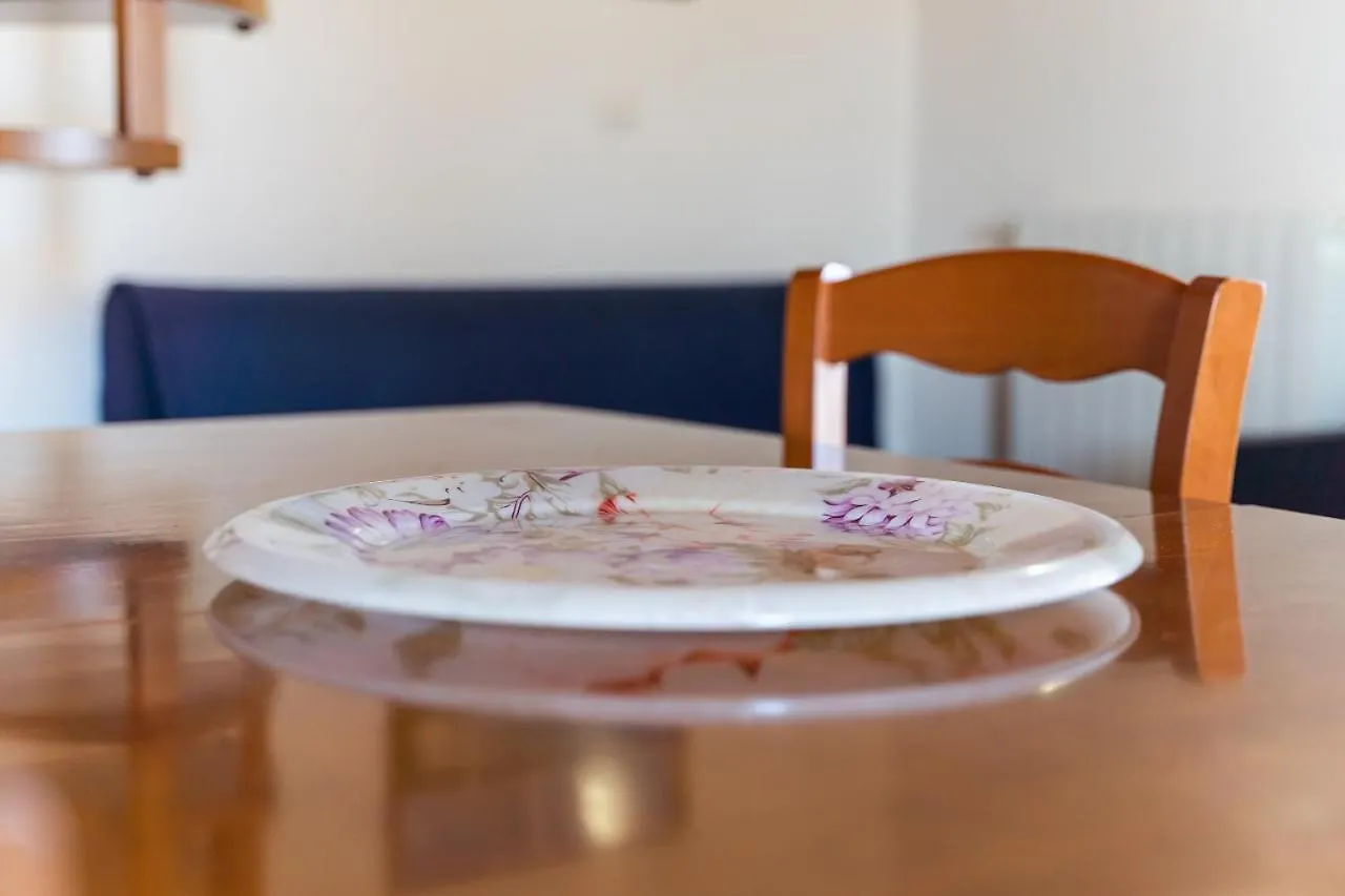 Apartmán Elisa Vista Mare Capo Testa